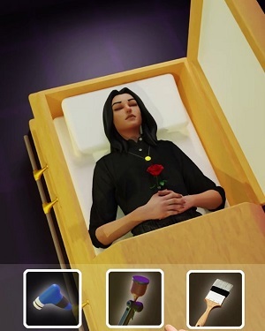 幸福的坟墓 幸福的坟墓