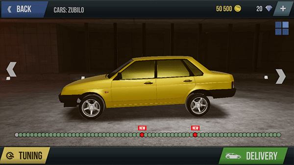 火力全开2城市狂热10.77版