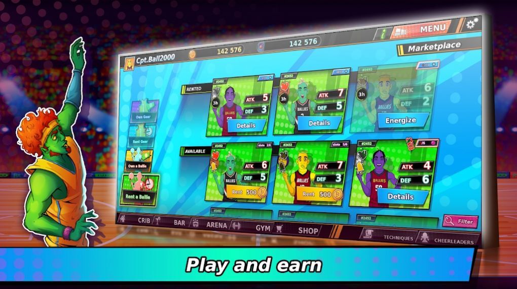 篮球卡牌对战 篮球卡牌对战