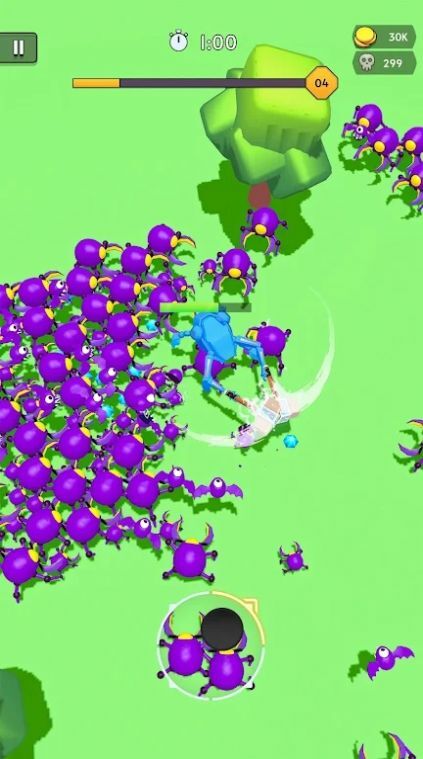 螃蟹竞技场 螃蟹竞技场