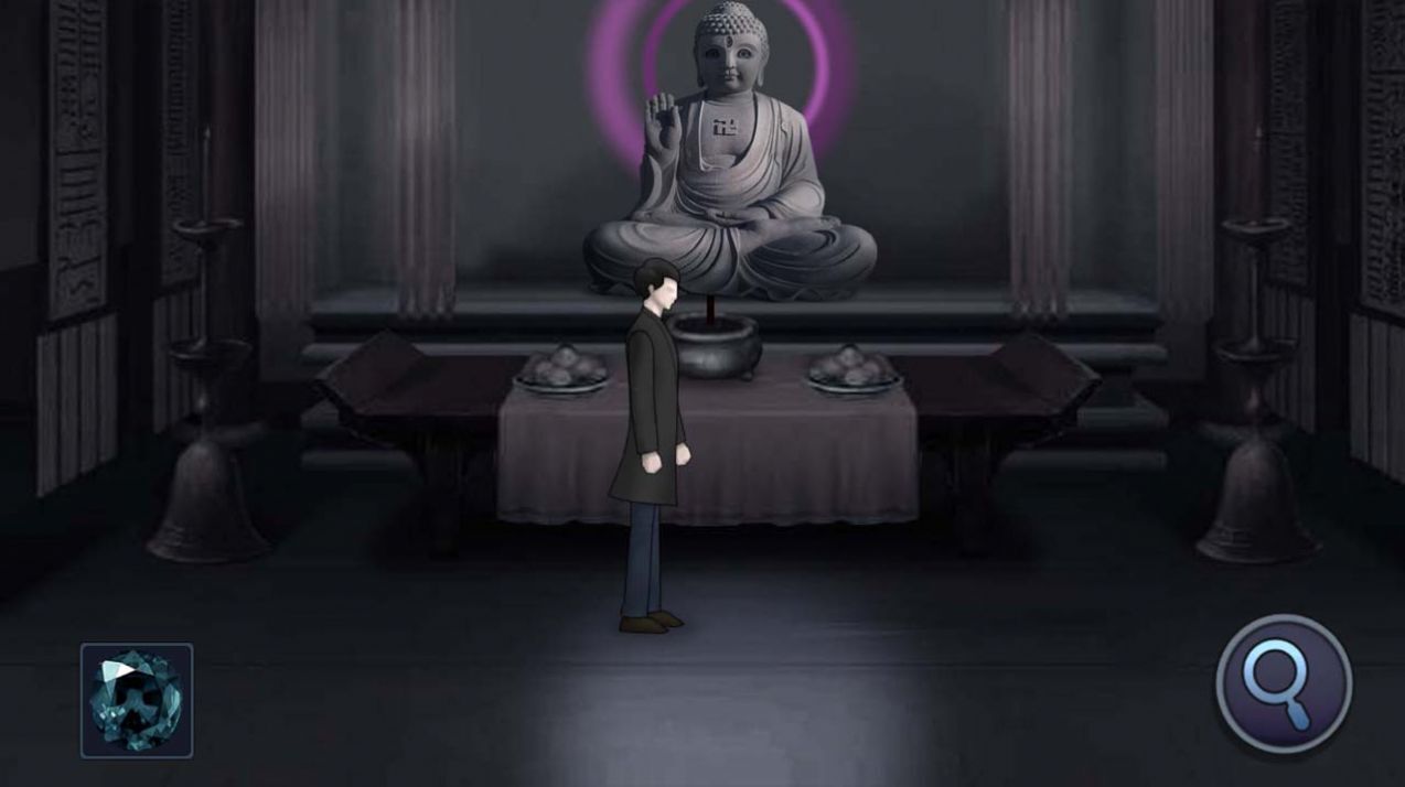 纸人回魂2午新娘