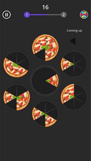 流行切片 流行切片