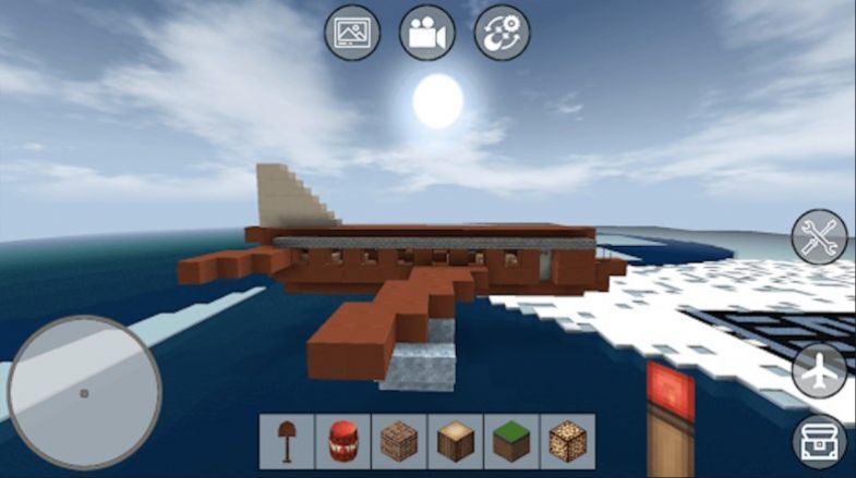 方块迷阵搭建 方块迷阵搭建