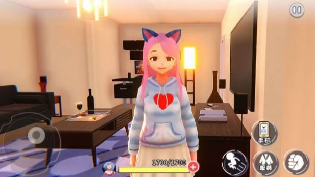 女友养成模拟 女友养成模拟