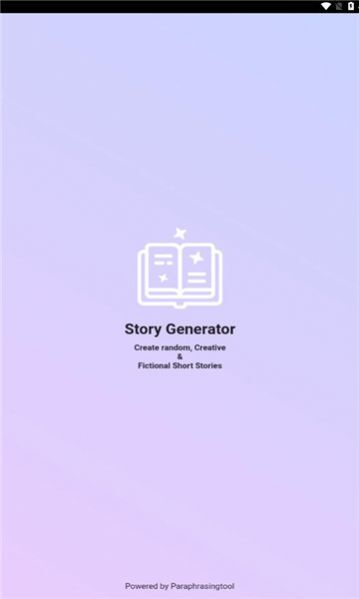 story generator-图2