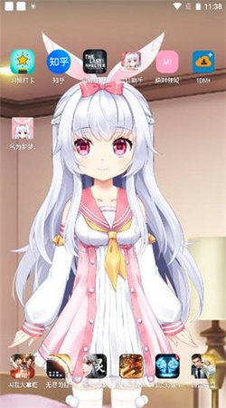 名为梦梦奈servant-图2