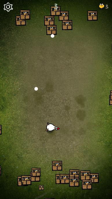 燃烧吧鸡蛋汉化版