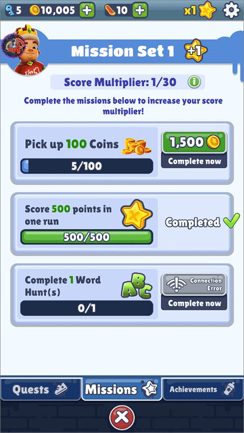 地铁跑酷宇哥6.0版