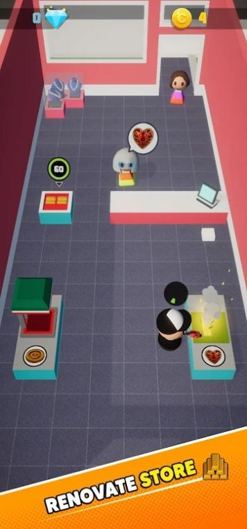 放置珠宝王国 放置珠宝王国