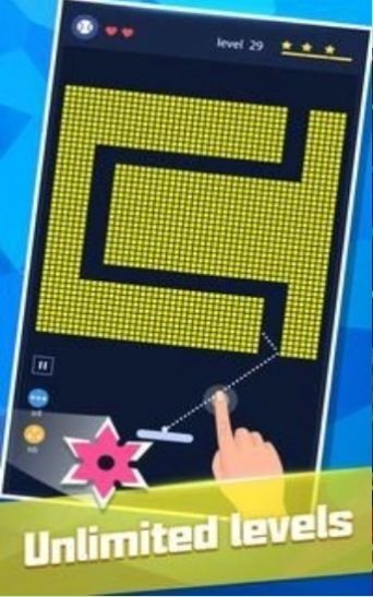 夏日碎砖块 夏日碎砖块