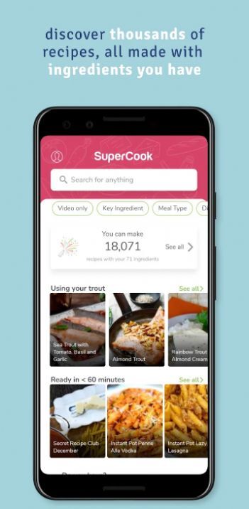 SuperCook-图2