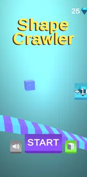 画形爬虫赛跑 画形爬虫赛跑