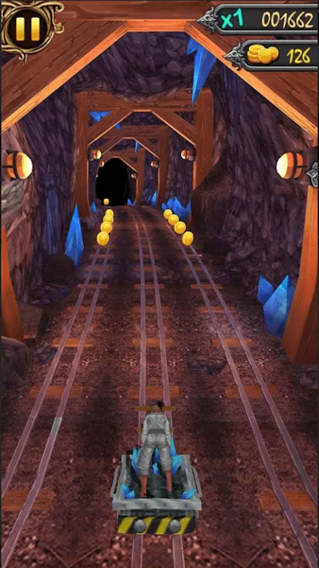 丛林逃亡 丛林逃亡