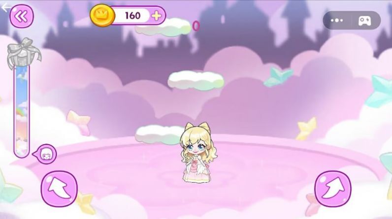 梦幻公主的城堡 梦幻公主的城堡