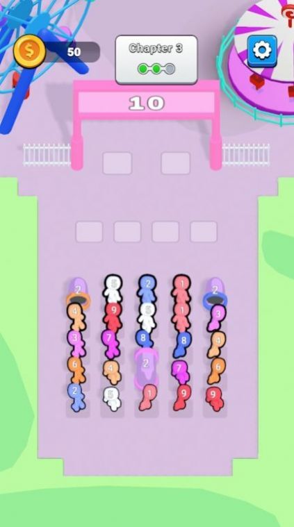 目标合成10 目标合成10