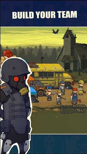 死亡突围僵尸战争3.8.4