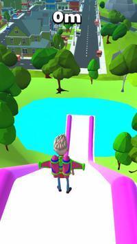 火箭滑行器 火箭滑行器