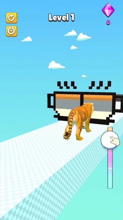 Giant Beasts Giant Beasts