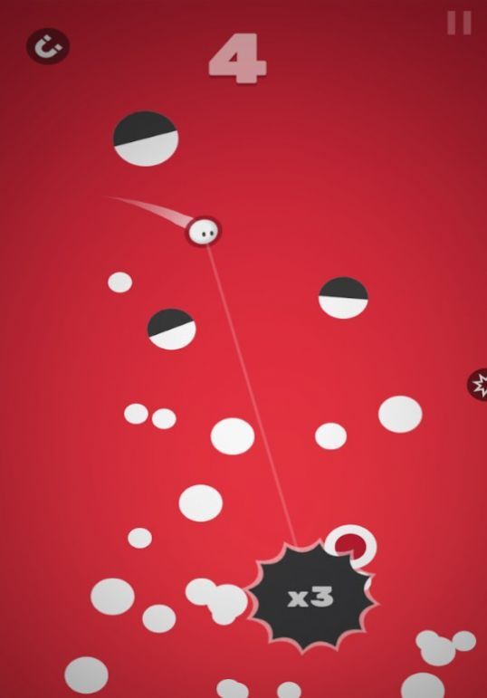 快乐球球大挑战 快乐球球大挑战