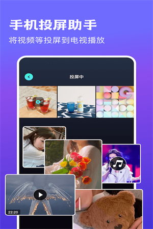 多屏投屏助手-图2
