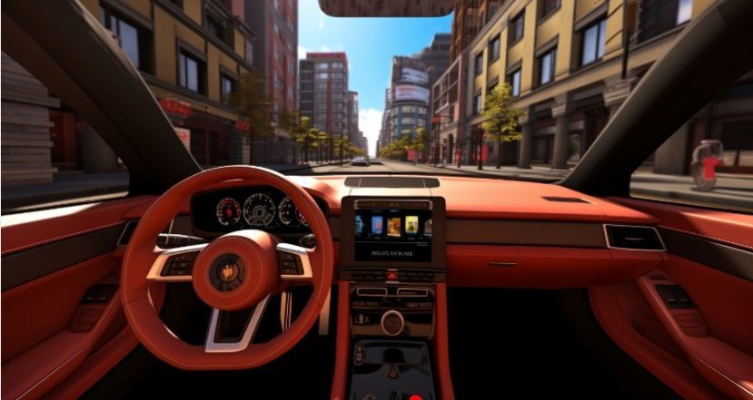 停车王多人游戏