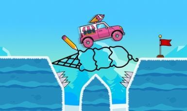 桥梁绘制师 桥梁绘制师