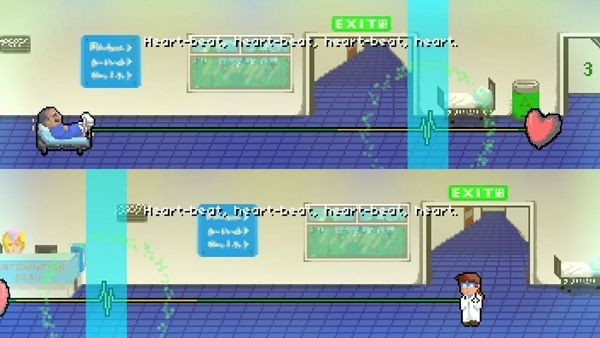 节奏医生汉化版