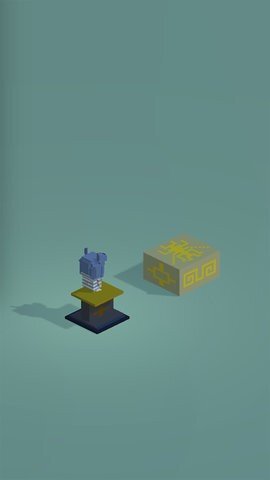 欢乐跳一跳 欢乐跳一跳