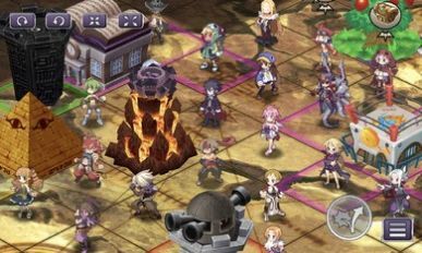 魔界战记4重温承诺