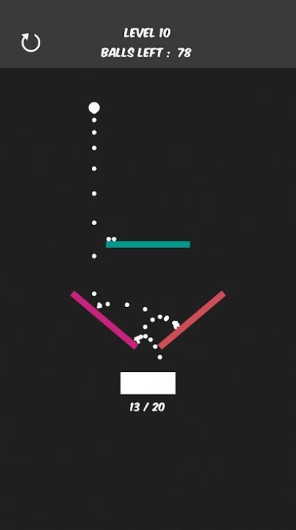 墙壁弹跳球 墙壁弹跳球