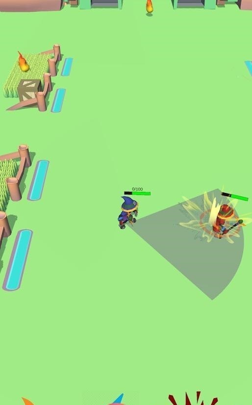 魔术大冒险 魔术大冒险