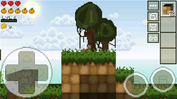 迷失的矿工联机版