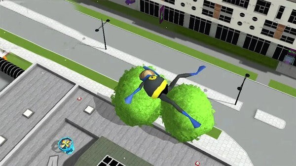 神奇青蛙模拟器