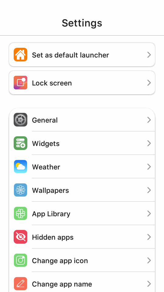 安卓仿苹果17pro