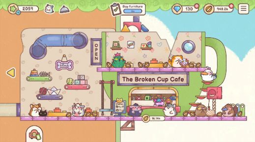 仓鼠旅馆 仓鼠旅馆