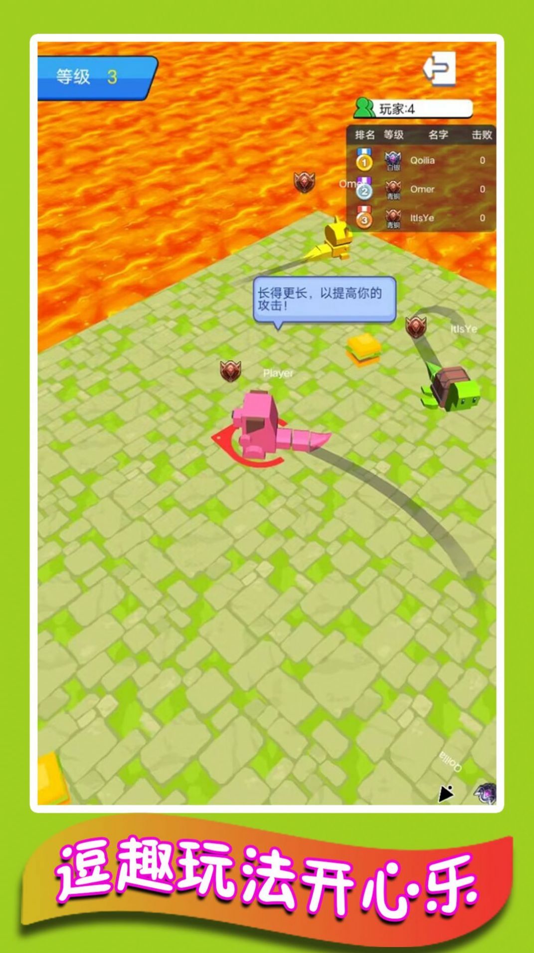 hi萌宠星球 hi萌宠星球