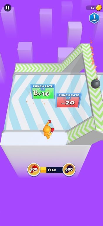 滑动传送门 滑动传送门