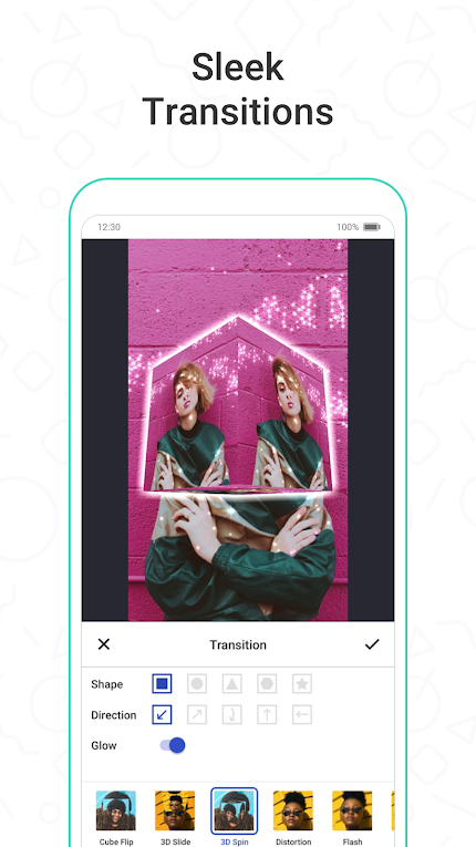 funimate中文版2023-图1