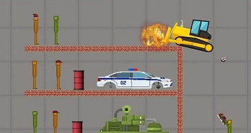 甜瓜游乐场无广告版