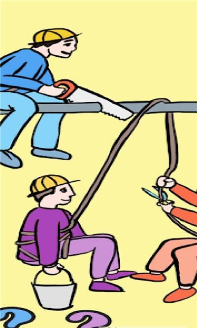 天才脑筋急转弯 天才脑筋急转弯