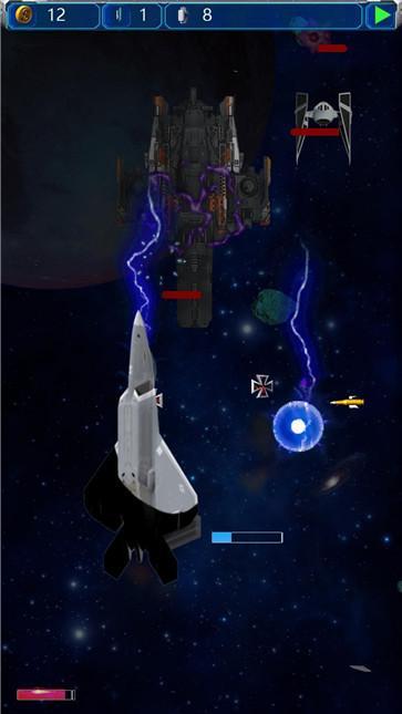 远征战机无广告版