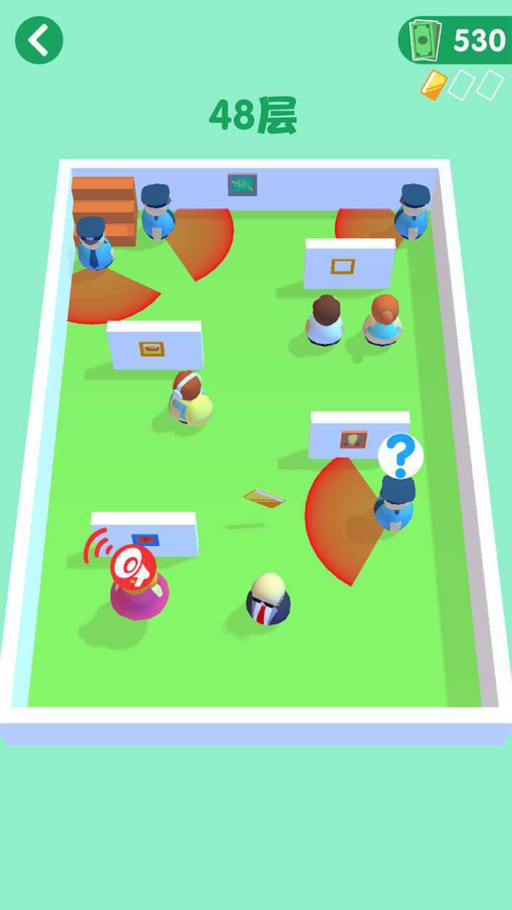 是特工就上一百层