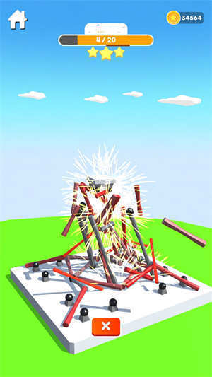 搭建高手免广告版