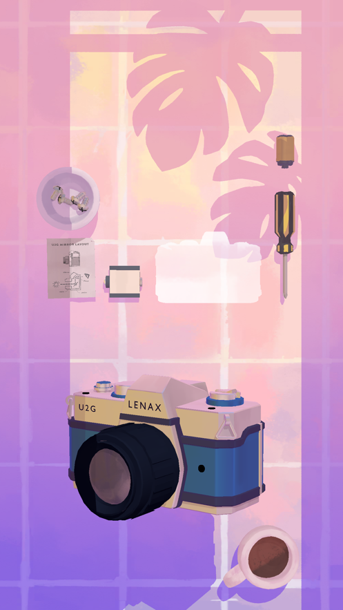 用心组装assemble