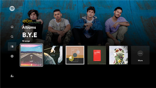 声破天TV版 声破天TV版