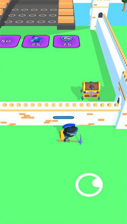 放置桥梁防御战