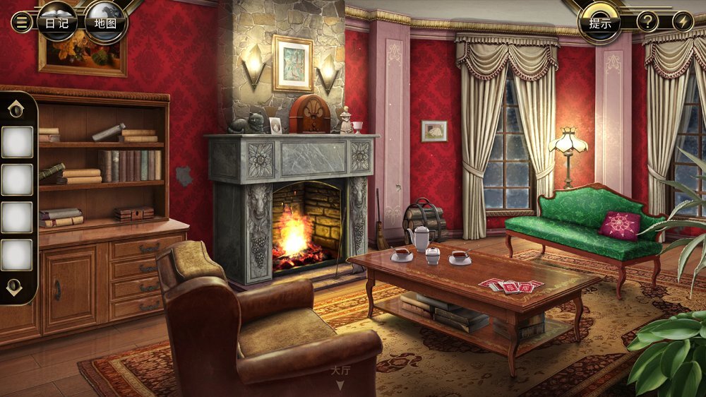 阿尔卑斯山谋杀案