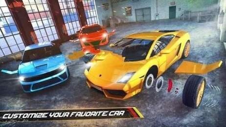 飞行汽车特技 飞行汽车特技