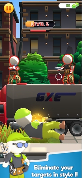 特工营救任务 特工营救任务