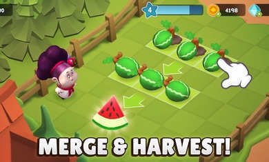 冒险主厨 冒险主厨